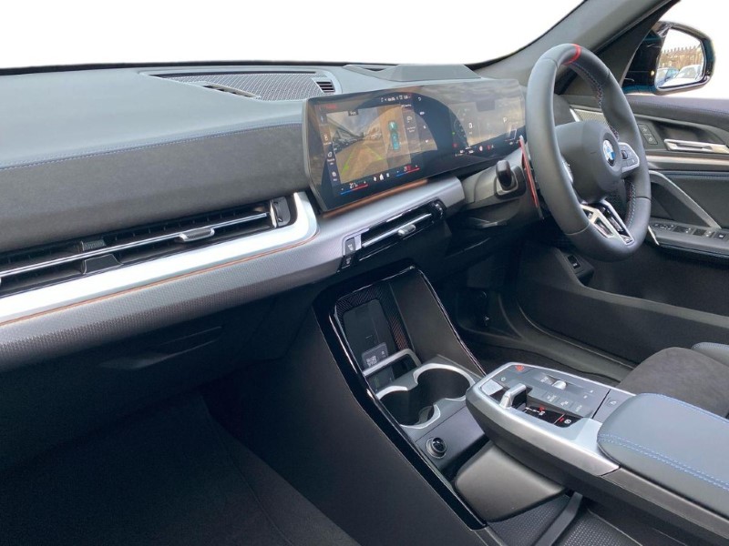  BMW X1 M35i xDrive 5dr [Tech/Pro Pack] Step Auto 4951064