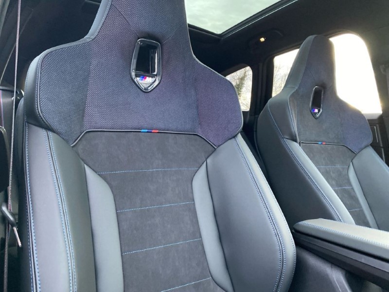  BMW X1 M35i xDrive 5dr [Tech/Pro Pack] Step Auto 4951083