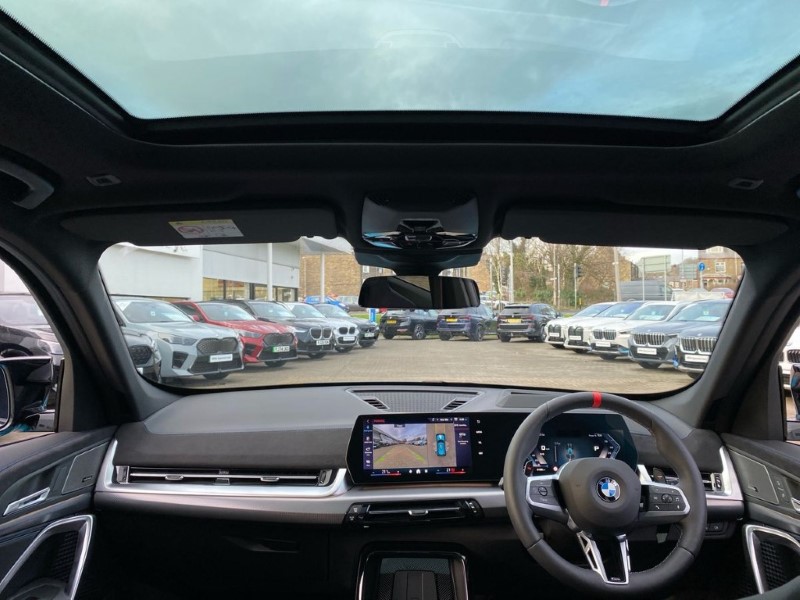  BMW X1 M35i xDrive 5dr [Tech/Pro Pack] Step Auto 4951078