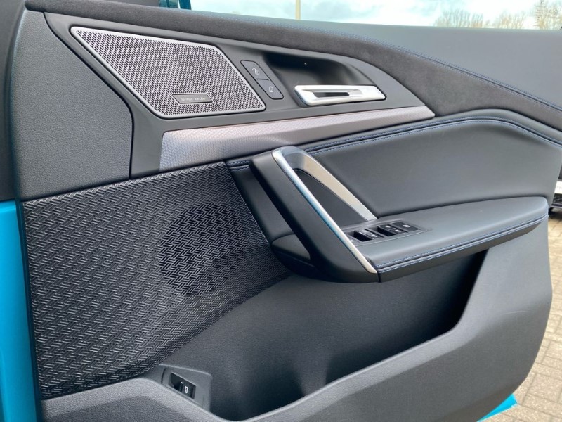  BMW X1 M35i xDrive 5dr [Tech/Pro Pack] Step Auto 4951079