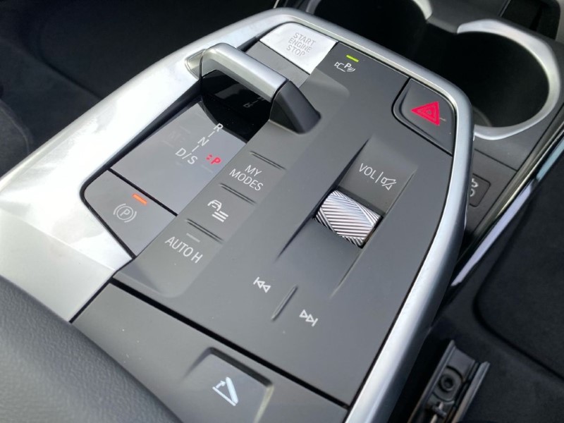  BMW X1 M35i xDrive 5dr [Tech/Pro Pack] Step Auto 4951067