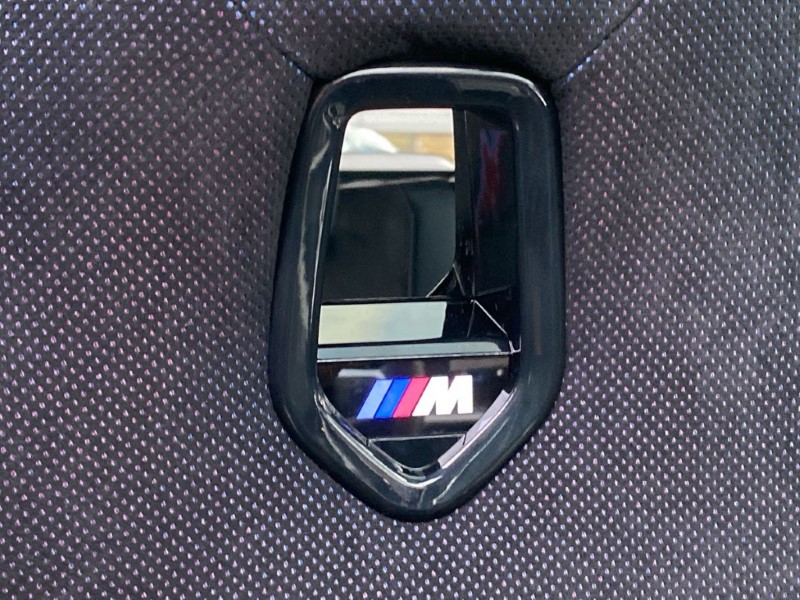  BMW X1 M35i xDrive 5dr [Tech/Pro Pack] Step Auto 4951096