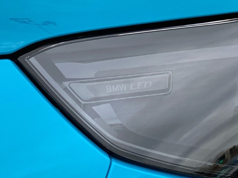  BMW X1 M35i xDrive 5dr [Tech/Pro Pack] Step Auto 4951111