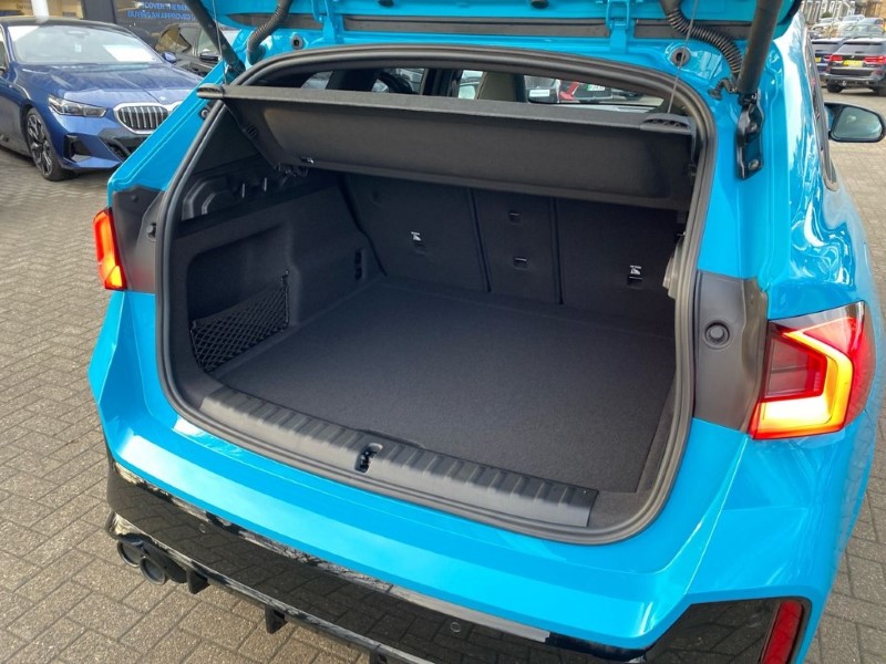  BMW X1 M35i xDrive 5dr [Tech/Pro Pack] Step Auto 4951097