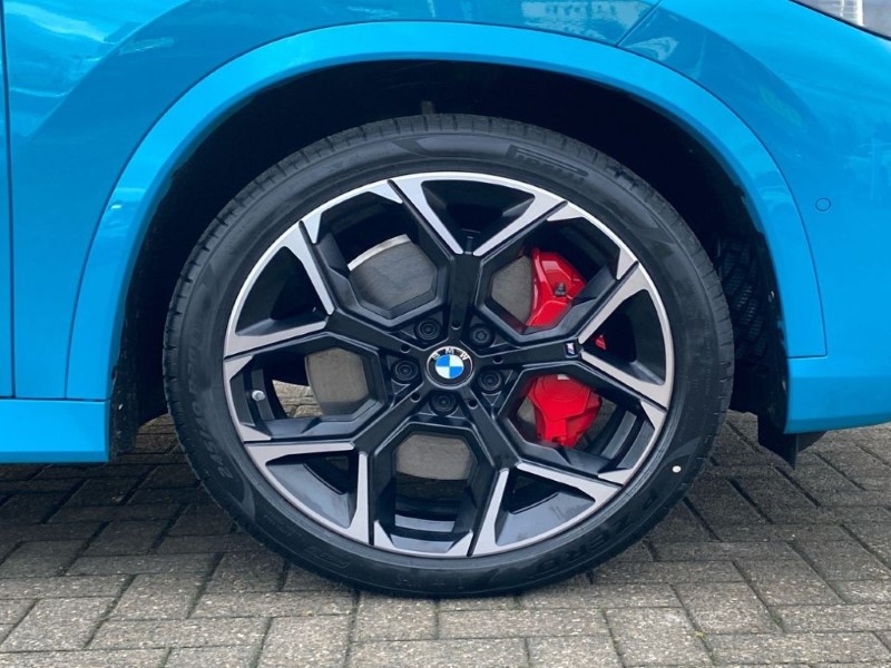  BMW X1 M35i xDrive 5dr [Tech/Pro Pack] Step Auto 4951071