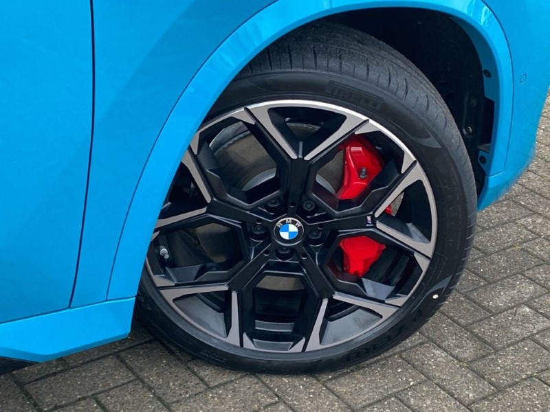  BMW X1 M35i xDrive 5dr [Tech/Pro Pack] Step Auto 4951108