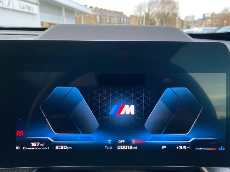  BMW X1 M35i xDrive 5dr [Tech/Pro Pack] Step Auto 4951066