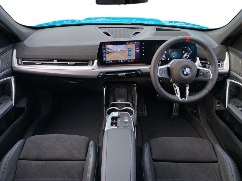  BMW X1 M35i xDrive 5dr [Tech/Pro Pack] Step Auto 4951061