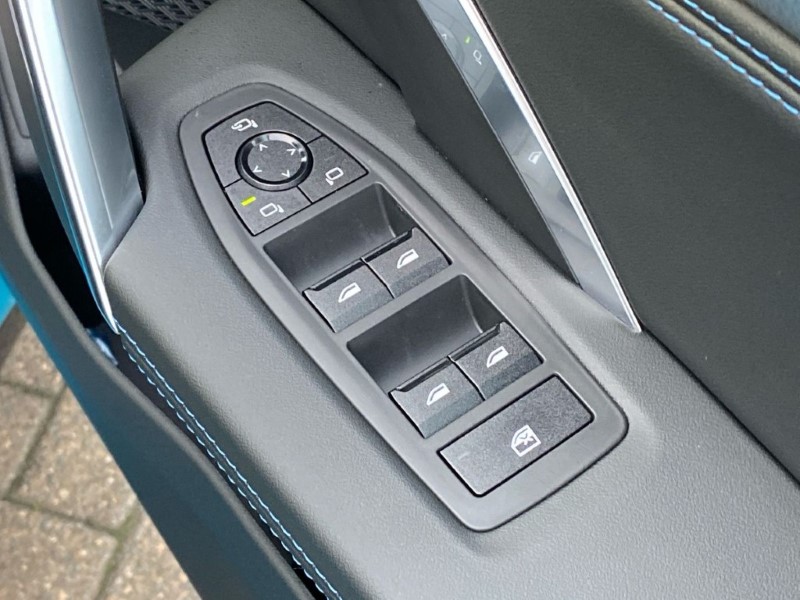  BMW X1 M35i xDrive 5dr [Tech/Pro Pack] Step Auto 4951080