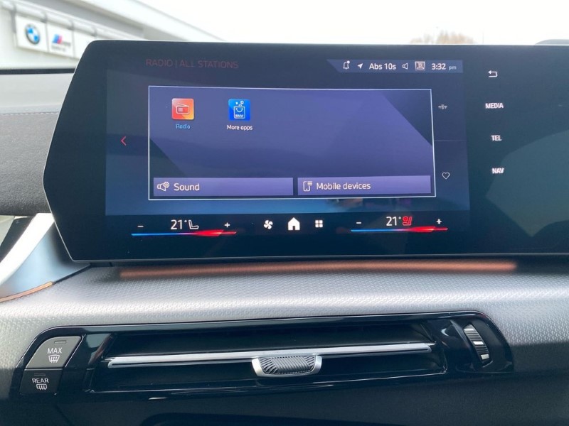  BMW X1 M35i xDrive 5dr [Tech/Pro Pack] Step Auto 4951087