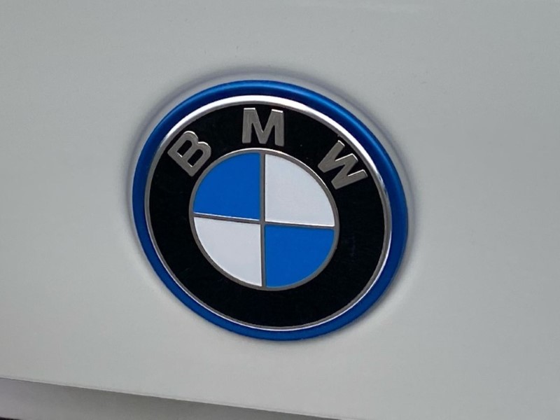  BMW 5 SERIES 530e M Sport 5dr Auto [Tech Plus] 5484963