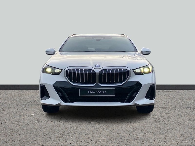  BMW 5 SERIES 530e M Sport 5dr Auto [Tech Plus] 5484934