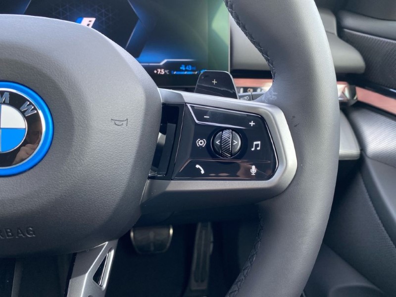  BMW 5 SERIES 530e M Sport 5dr Auto [Tech Plus] 5484936