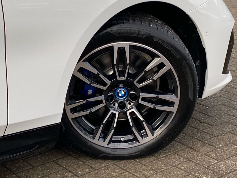  BMW 5 SERIES 530e M Sport 5dr Auto [Tech Plus] 5484967