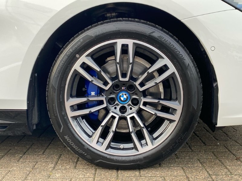  BMW 5 SERIES 530e M Sport 5dr Auto [Tech Plus] 5484932