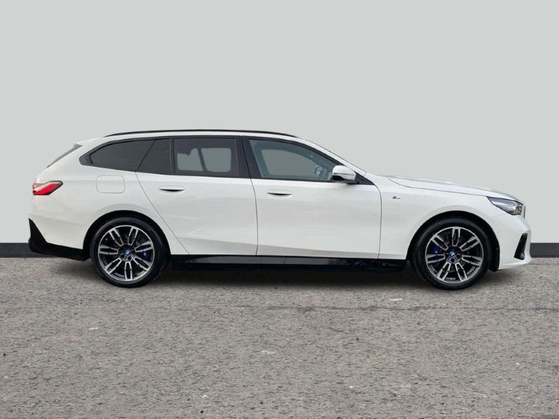  BMW 5 SERIES 530e M Sport 5dr Auto [Tech Plus] 5484921