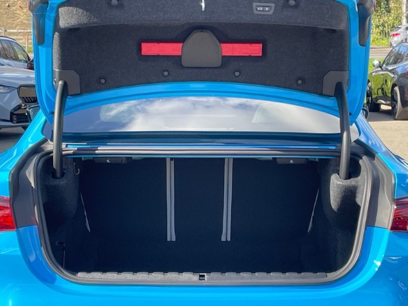  BMW M4 xDrive Competition M 2dr Step Auto [Ultimat Pk] 5280070