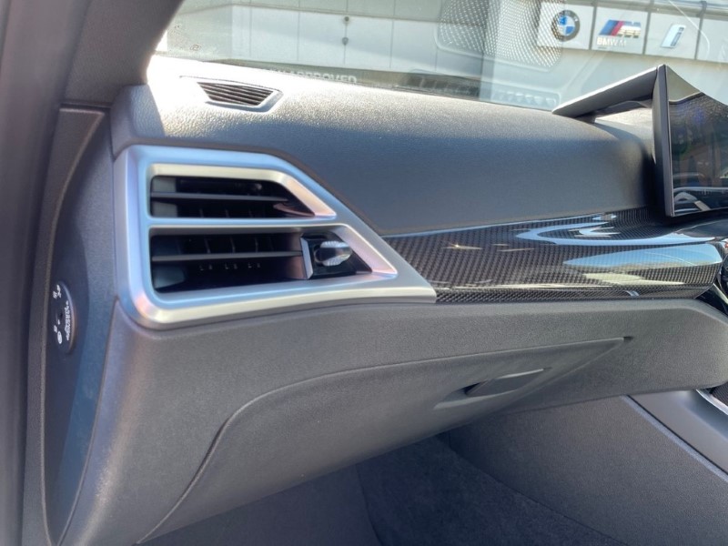  BMW M4 xDrive Competition M 2dr Step Auto [Ultimat Pk] 5280090