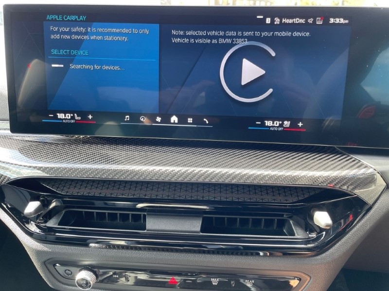  BMW M4 xDrive Competition M 2dr Step Auto [Ultimat Pk] 5280086