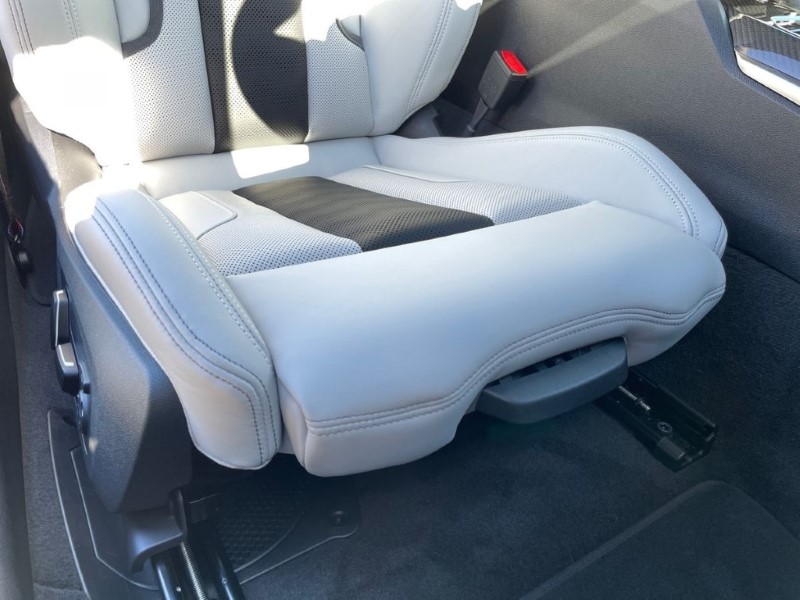  BMW M4 xDrive Competition M 2dr Step Auto [Ultimat Pk] 5280081