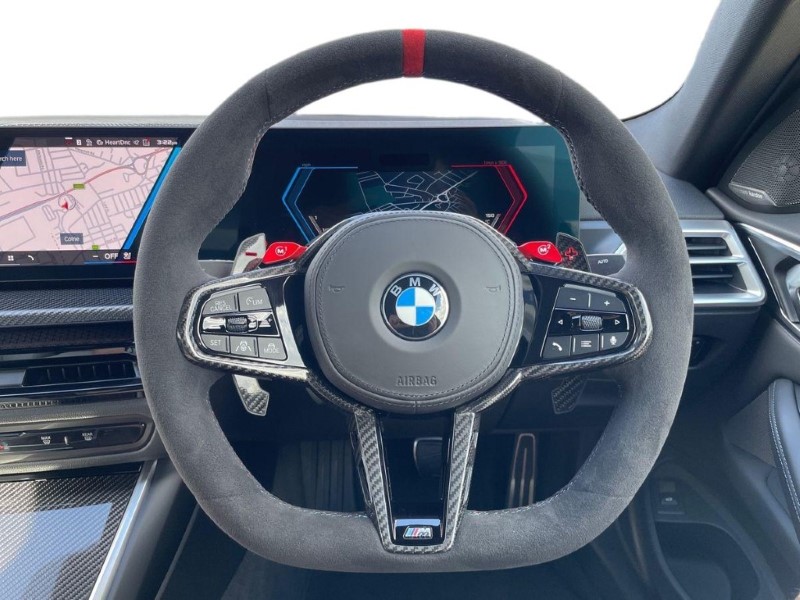  BMW M4 xDrive Competition M 2dr Step Auto [Ultimat Pk] 5280062