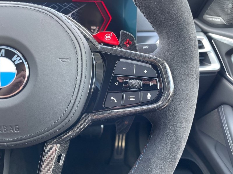  BMW M4 xDrive Competition M 2dr Step Auto [Ultimat Pk] 5280075