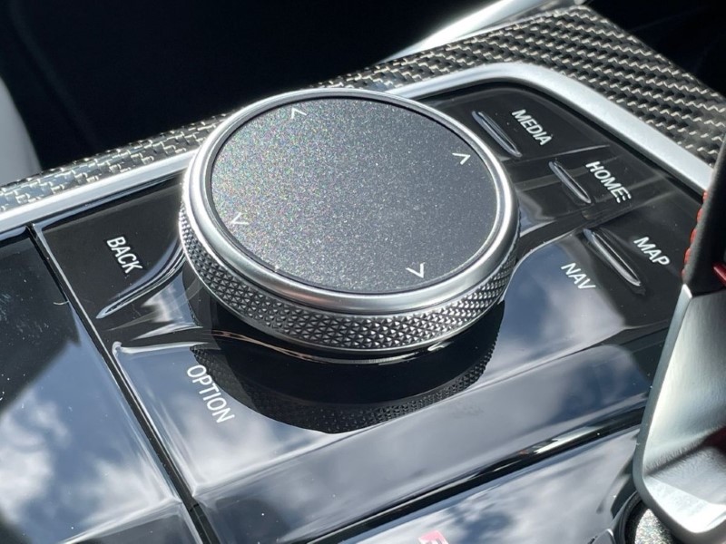  BMW M4 xDrive Competition M 2dr Step Auto [Ultimat Pk] 5280093