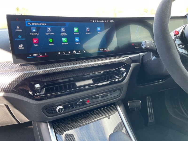  BMW M4 xDrive Competition M 2dr Step Auto [Ultimat Pk] 5280065