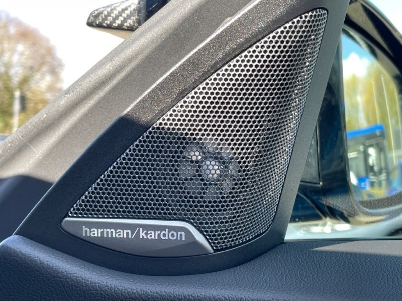  BMW M4 xDrive Competition M 2dr Step Auto [Ultimat Pk] 5280077