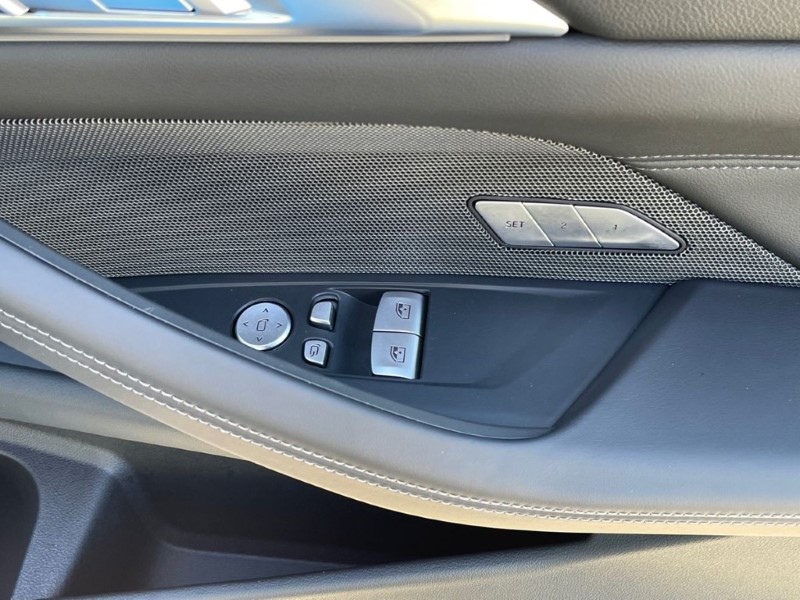  BMW M4 xDrive Competition M 2dr Step Auto [Ultimat Pk] 5280079