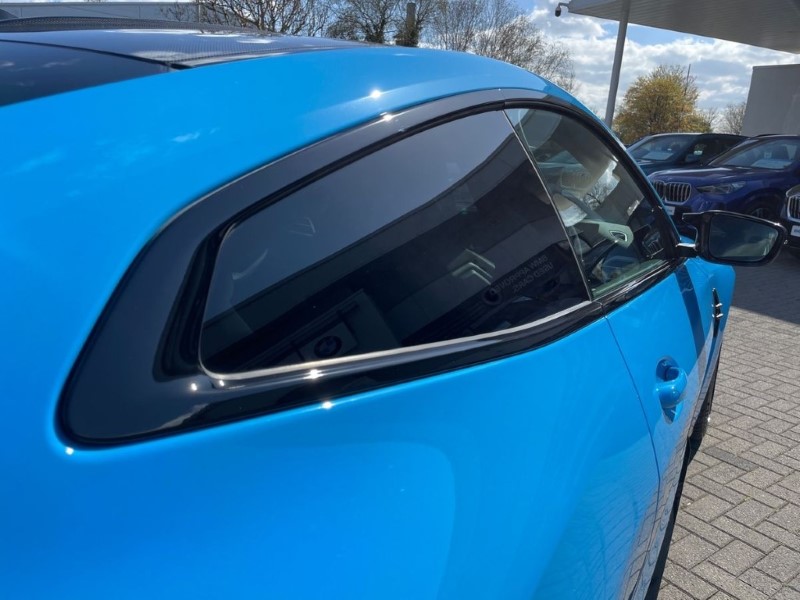  BMW M4 xDrive Competition M 2dr Step Auto [Ultimat Pk] 5280109