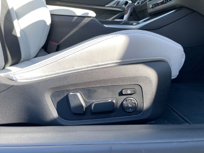  BMW M4 xDrive Competition M 2dr Step Auto [Ultimat Pk] 5280080