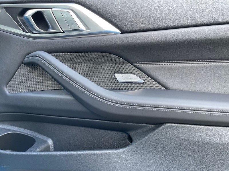  BMW M4 xDrive Competition M 2dr Step Auto [Ultimat Pk] 5280078