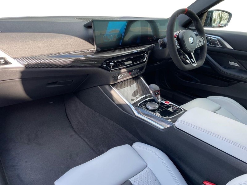  BMW M4 xDrive Competition M 2dr Step Auto [Ultimat Pk] 5280064