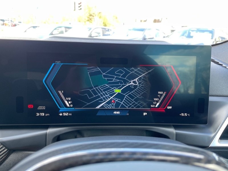  BMW M4 xDrive Competition M 2dr Step Auto [Ultimat Pk] 5280066