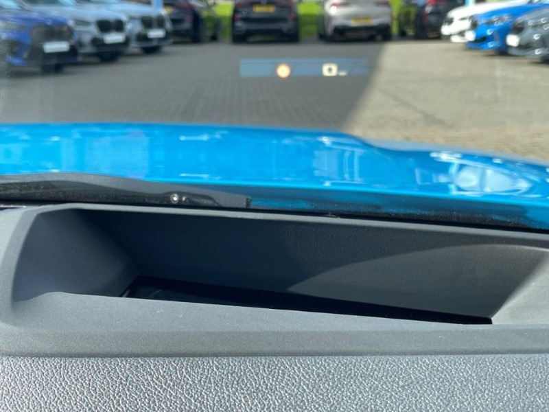  BMW M4 xDrive Competition M 2dr Step Auto [Ultimat Pk] 5280112