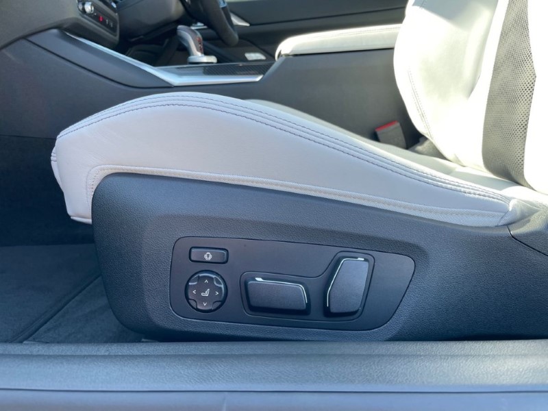  BMW M4 xDrive Competition M 2dr Step Auto [Ultimat Pk] 5280111