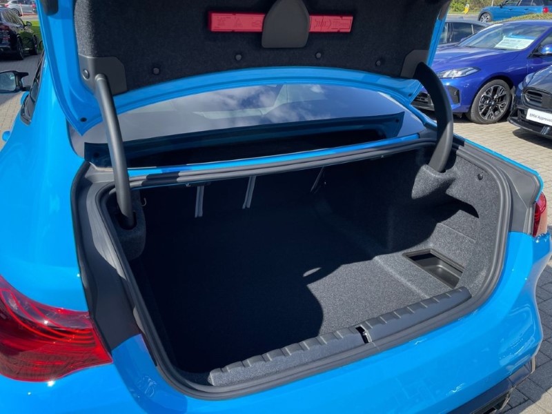  BMW M4 xDrive Competition M 2dr Step Auto [Ultimat Pk] 5280097