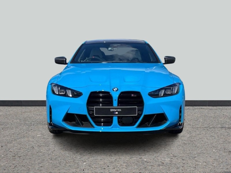  BMW M4 xDrive Competition M 2dr Step Auto [Ultimat Pk] 5280073