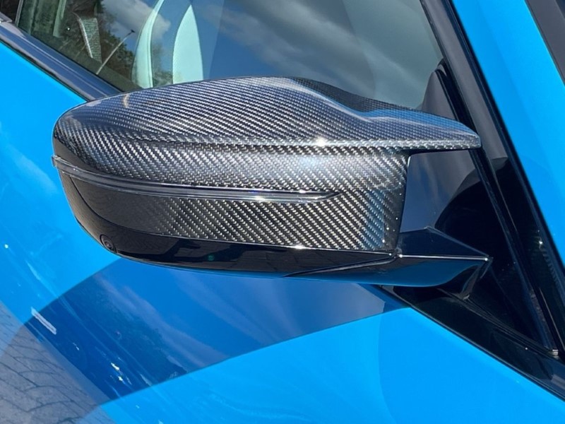  BMW M4 xDrive Competition M 2dr Step Auto [Ultimat Pk] 5280108