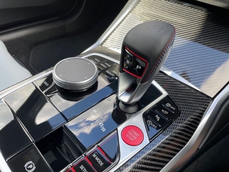  BMW M4 xDrive Competition M 2dr Step Auto [Ultimat Pk] 5280091