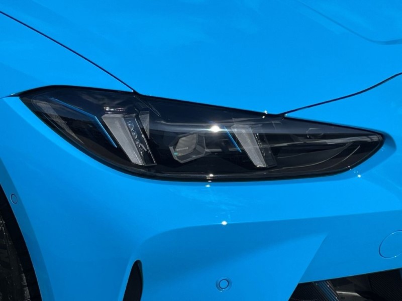  BMW M4 xDrive Competition M 2dr Step Auto [Ultimat Pk] 5280110