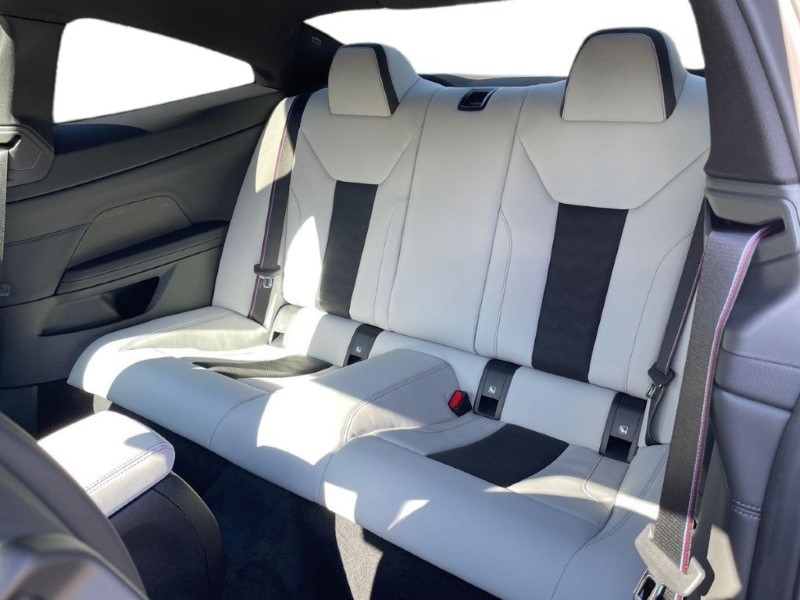  BMW M4 xDrive Competition M 2dr Step Auto [Ultimat Pk] 5280069