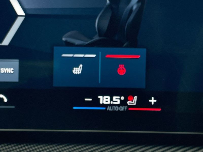  BMW M4 xDrive Competition M 2dr Step Auto [Ultimat Pk] 5280095