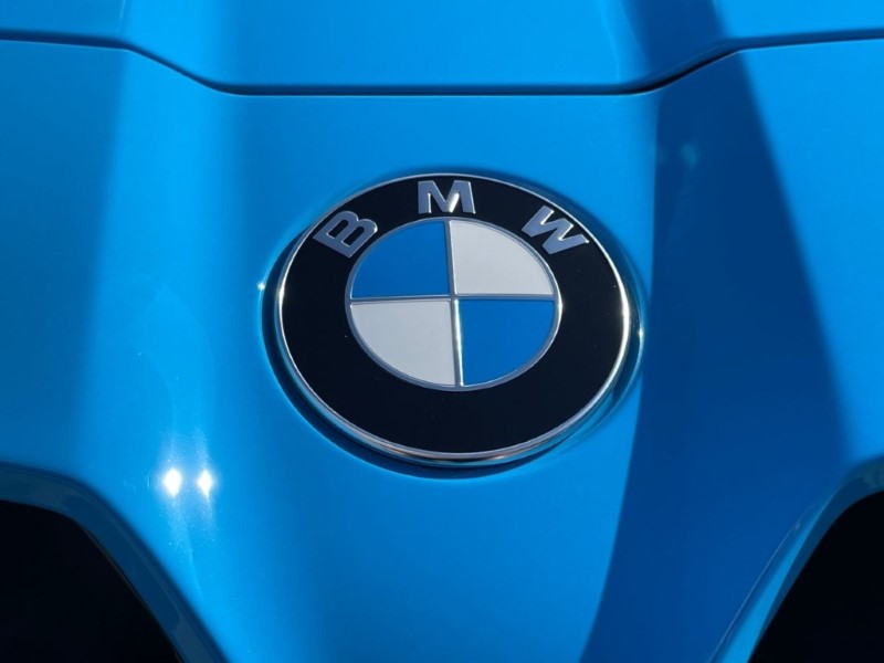  BMW M4 xDrive Competition M 2dr Step Auto [Ultimat Pk] 5280103