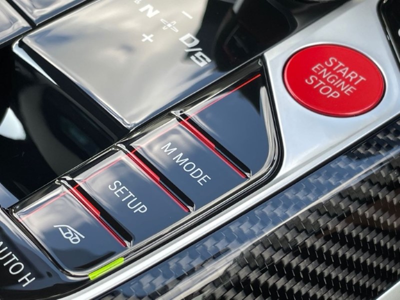  BMW M4 xDrive Competition M 2dr Step Auto [Ultimat Pk] 5280076