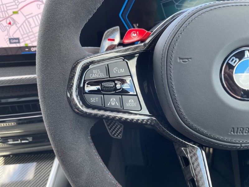  BMW M4 xDrive Competition M 2dr Step Auto [Ultimat Pk] 5280074