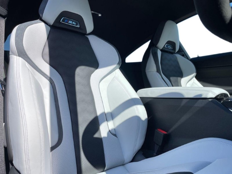  BMW M4 xDrive Competition M 2dr Step Auto [Ultimat Pk] 5280068