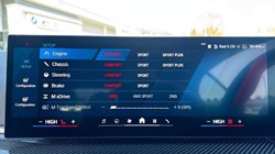 BMW M4 Convertible xDrive Competition M 2dr Step Auto 5180048