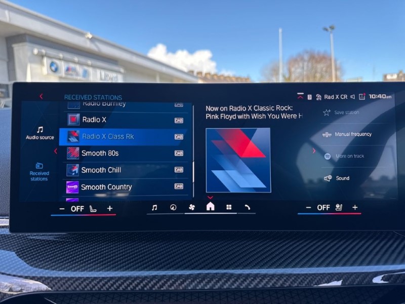  BMW M4 Convertible xDrive Competition M 2dr Step Auto 5180002